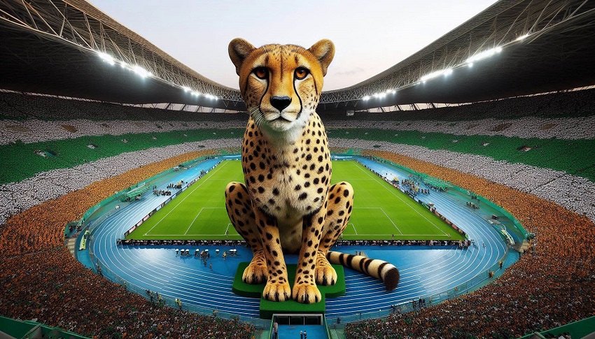 تقارن جشن نوروز و راهیابی تیم ملی به جام جهانی 2026-پیک چاپار